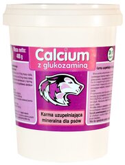 Šunų ėdalo papildas Can vit 400 g kaina ir informacija | Can Vit Gyvūnų prekės | pigu.lt