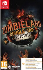 SWITCH Zombieland: Double Tap - Road Trip - Digital Download kaina ir informacija | Kompiuteriniai žaidimai | pigu.lt