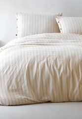 Комплект постельного белья Chambray Sunday, 200x220, из 4 частей цена и информация | Комплекты постельного белья | pigu.lt