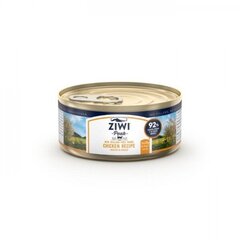 Ziwi Peak Chicken Cat консервы для кошек 85г цена и информация | Консервы для кошек | pigu.lt