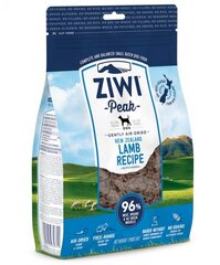 Ziwi Peak Air-Dried Lamb visavertis ėdalas šunims 2,5kg kaina ir informacija | Sausas maistas šunims | pigu.lt