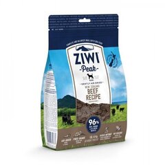 Ziwi Peak Air-Dried Beef visavertis ėdalas šunims 454g kaina ir informacija | Sausas maistas šunims | pigu.lt