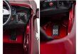 Elektromobilis vaikams Mercedes S63, raudonas lakuotas kaina ir informacija | Elektromobiliai vaikams | pigu.lt