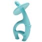 Kramtukas Mombella Dancing Elephant, mėlyna, 3 mėn+, P8051 цена и информация | Kramtukai | pigu.lt