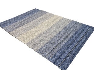 Kilimas Aira Blue 160x230 cm цена и информация | Ковры | pigu.lt