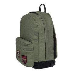 Рюкзак DC Backstack Canvas Backpack цена и информация | Рюкзаки и сумки | pigu.lt