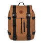 Kuprinė DC Crestline Backpack, ruda kaina ir informacija | Kuprinės ir krepšiai | pigu.lt