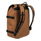 Kuprinė DC Crestline Backpack, ruda цена и информация | Kuprinės ir krepšiai | pigu.lt