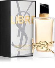 Yves Saint Laurent Free Eau de Toilette EDT 90 мл цена и информация | Женские духи | pigu.lt