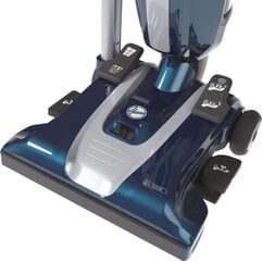 Паровая швабра Hoover HPS700 011 цена и информация | Пароочистители, оборудование для мытья полов | pigu.lt