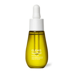 Veido aliejus Elemis Superfood, 15 ml kaina ir informacija | Veido aliejai, serumai | pigu.lt