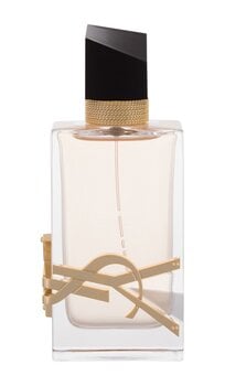 Yves Saint Laurent Libre EDT для женщин 50 мл цена и информация | Женские духи | pigu.lt