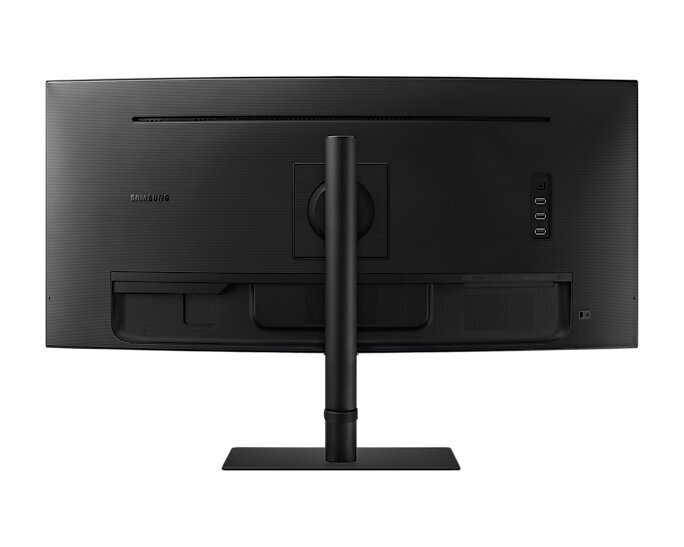 Samsung LS34A650UXUXEN kaina ir informacija | Monitoriai | pigu.lt