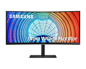 Samsung LS34A650UXUXEN kaina ir informacija | Monitoriai | pigu.lt