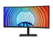 Samsung LS34A650UXUXEN kaina ir informacija | Monitoriai | pigu.lt