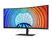 Samsung LS34A650UXUXEN kaina ir informacija | Monitoriai | pigu.lt