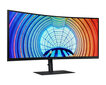 Samsung LS34A650UXUXEN kaina ir informacija | Monitoriai | pigu.lt