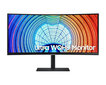 Samsung LS34A650UXUXEN kaina ir informacija | Monitoriai | pigu.lt