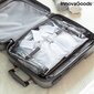 Sulankstomos lentynos prietaisas bagažui Sleekbag InnovaGoods kaina ir informacija | Lagaminai, kelioniniai krepšiai | pigu.lt