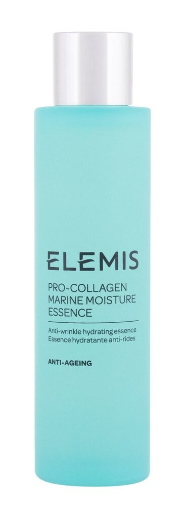 Drėkinamasis veido losjonas Elemis Pro-Collagen 100 ml цена и информация | Veido aliejai, serumai | pigu.lt