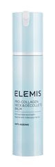 Elemis Pro-Collagen Anti-Ageing Neck & Decollete Balm крем для тела 50 мл цена и информация | Кремы, лосьоны для тела | pigu.lt