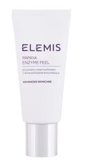 Скраб для лица Elemis Papaya Enzyme 50 мл цена и информация | Средства для очищения лица | pigu.lt