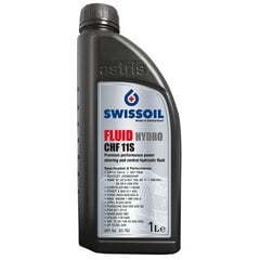 Жидкость Hydro CHF 11S, 1L цена и информация | Другие масла | pigu.lt
