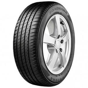 Firestone Roadhawk 225/55R19 цена и информация | Vasarinės padangos | pigu.lt