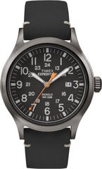 Unisex часы Timex TW2R79200 цена и информация | Мужские часы | pigu.lt