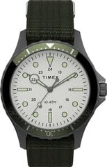 Unisex часы Timex TW2R79200 цена и информация | Мужские часы | pigu.lt