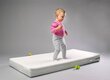 Vaikiškas Sensillo čiužinys 120x60 cm цена и информация | Čiužiniai | pigu.lt