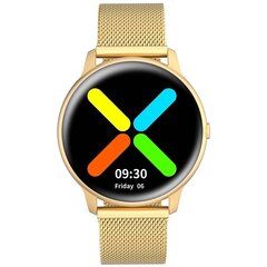 Išmanusis laikrodis Gino Rossi Smartwatch SW015-5 kaina ir informacija | Gino Rossi Apranga, avalynė, aksesuarai | pigu.lt