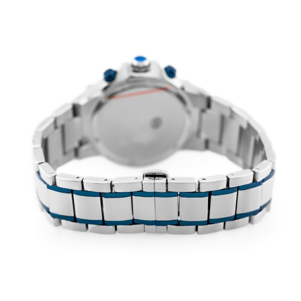 Laikrodis Gino Rossi Premium GRS01577B6C1 kaina ir informacija | Vyriški laikrodžiai | pigu.lt