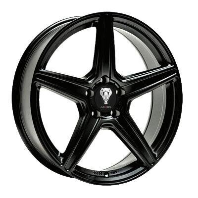 Axxion Ax7 Ratlankis 0R19 5X112/35 72.6 цена и информация | Ratlankiai | pigu.lt