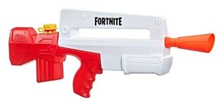 Vandens šautuvas Hasbro Nerf Supersoaker Fortnite kaina ir informacija | Vandens, smėlio ir paplūdimio žaislai | pigu.lt