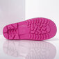 Guminiai batai mergaitėms Setino Bing, rožiniai kaina ir informacija | Guminiai batai vaikams | pigu.lt