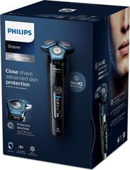 Barzdaskutė Philips S7783/55 kaina ir informacija | Barzdaskutės | pigu.lt