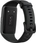 Huawei Band 6 Midnight Black цена и информация | Išmaniosios apyrankės (fitness tracker) | pigu.lt