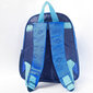 Kuprinė Setino Super Wings, mėlyna kaina ir informacija | Kuprinės mokyklai, sportiniai maišeliai | pigu.lt