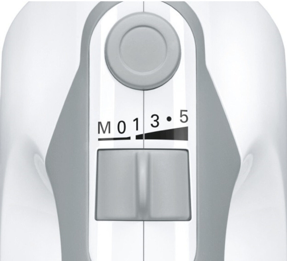 Bosch MFQ36440 kaina ir informacija | Plakikliai | pigu.lt