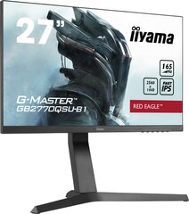 Iiyama GB2770QSU-B1 kaina ir informacija | Monitoriai | pigu.lt