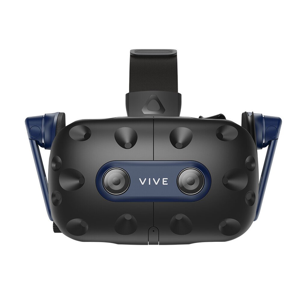 HTC VIVE Pro 2 цена и информация | Virtualios realybės akiniai | pigu.lt