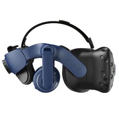 HTC VIVE Pro 2 kaina ir informacija | Virtualios realybės akiniai | pigu.lt