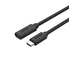 Unitek, USB-C kaina ir informacija | Kabeliai ir laidai | pigu.lt