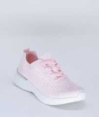 Laisvalaikio batai moterims Soter, rožiniai kaina ir informacija | Soter Apranga, avalynė, aksesuarai | pigu.lt