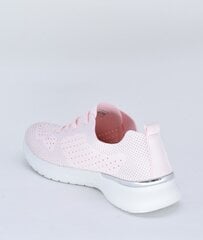 Laisvalaikio batai moterims Soter, rožiniai kaina ir informacija | Soter Apranga, avalynė, aksesuarai | pigu.lt