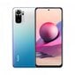 Xiaomi Redmi Note 10S, 128GB, Dual SIM, Ocean Blue цена и информация | Mobilieji telefonai | pigu.lt