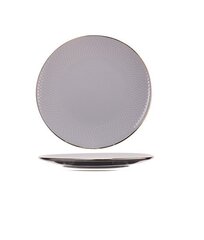 Обеденная тарелка «RAVENNA», 27,2 см цена и информация | Посуда, тарелки, обеденные сервизы | pigu.lt