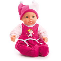 Функциональная кукла Bayer, 46 см цена и информация | Игрушки для девочек | pigu.lt