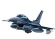 Sudedamas lėktuvo modelis Italeri F-16 C/D Night Falcon kaina ir informacija | Konstruktoriai ir kaladėlės | pigu.lt